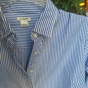 J. Crew Button Down